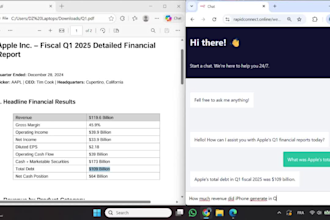 build an ai website chatbot trained on your documents with lead capture