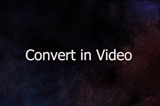 professionally edit your videos with cinematic effects