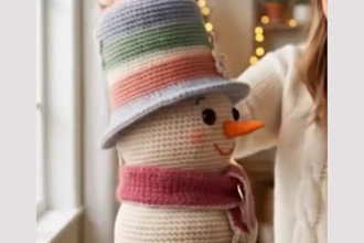 design easy to follow crochet patterns for beginners