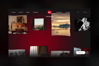 design 3d interactive wix studio website, 3d animated website, three js r3f