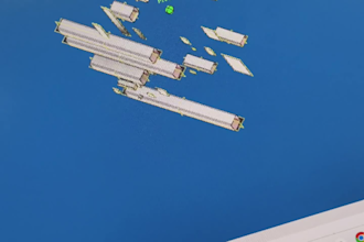 create spm machine designs, assemblies, and manufacturing drawings