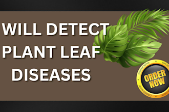 do leaf detect plant diseases