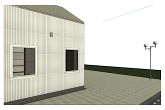 convert PDF and autocad dwg to revit bim models