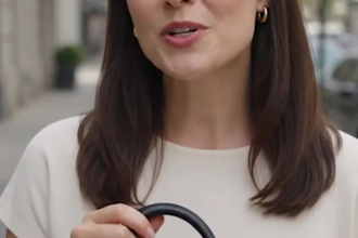 create ai ugc video ads for luxury bag brands