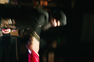 create cinematic video edits and creative transitions