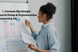 grow your pinterest fast with viral expert tactics