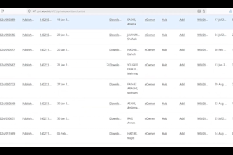 do international patent ability search for your idea or invention