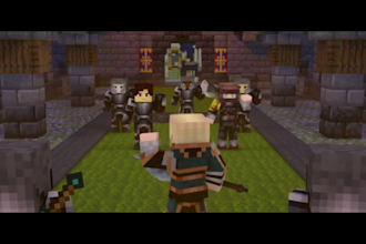 professionally edit your minecraft video for youtube