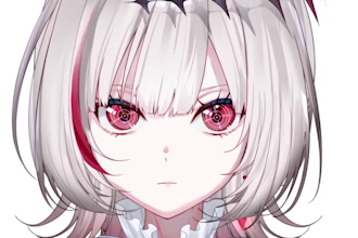 draw high quality live 2d vtuber model, 2d vtuber model, 2d pngtuber model