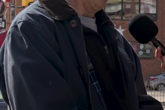 create authentic NYC street interview videos for your brand