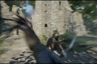 do 3d horror game in unreal engine, develop unreal engine game , ue5 blueprint