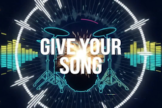 be your drummer record pro accoustic drums and transcribe any song to midi