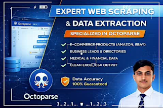 provide expert statistical data analysis and econometrics modeling