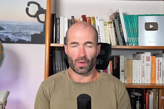spokesperson male spokesperson spokesperson video ugc spokesperson video