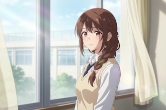 create anime videos with ai
