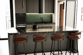 do 3d interior renderings