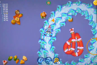 edit viral worms zone montage and gaming shorts