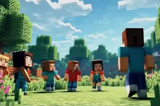 do gaming video editing, youtube highlights,roblox, minecraft and gaming montage