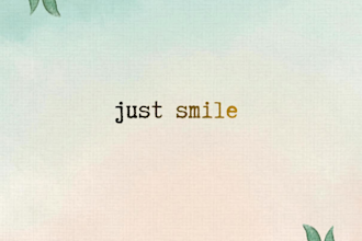 create a cute short inspirational quotes