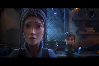 3d animation video, animated music video, commercial animation, short film