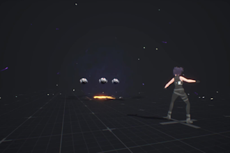 create, or improve blueprints for unreal engine games