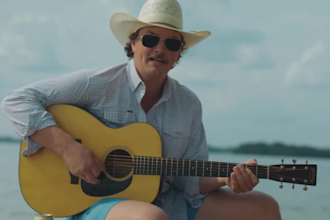 sing professional male country vocals, write a song, and record authentic songs