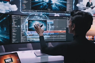 be your ai video creator for realistic videos, ai animation, ad and storytelling
