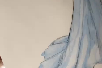 draw custom fashion illustrations, shoe, and jewelry designs
