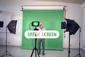 provide clean and creative video editing services
