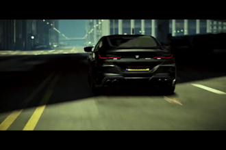 do realistic car animation render 3d car automotive cgi commercial video vfx ads