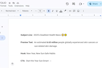 write high converting email copy for your ecommerce brand