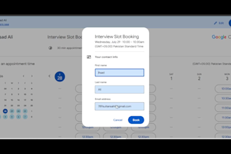 build ai CV screening and HR hiring automation workflow using n8n and airtable