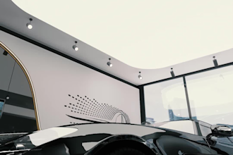 do realistic 3d interior design rendering