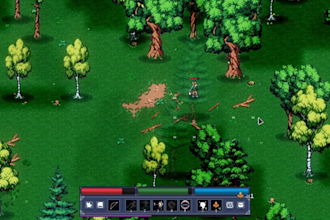 develop 2d 3d godot game, gdevelop browser, web game, godot mobile development