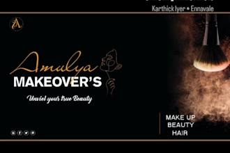 do bridal makeup professional