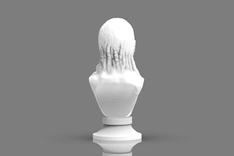 sculpt your 3d characters ready to print