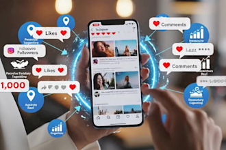 do foods store in your targeted audiences