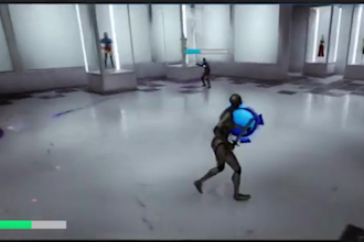 do unreal engine game development, unreal engine blueprint, combat system