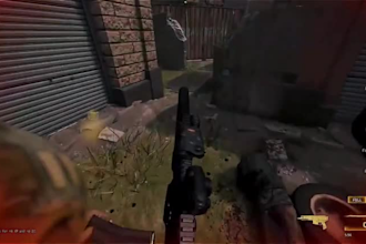 develop online multiplayer fps, rpg, action and open world adventure games