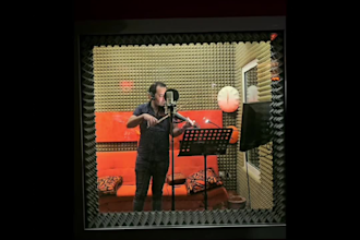 making track arabic oriental music is good