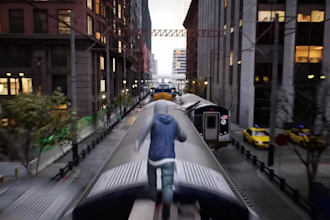 create unreal engine 5 cinematics, cutscenes, camera animation, sequencer