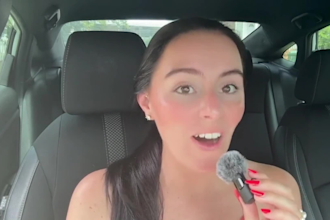 be your american travel ugc creator for tik tok