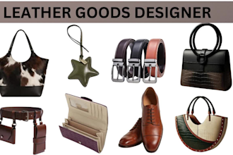 do bag tech pack design backpack duffle bag belt wallet soft goods leather goods