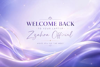 provide premium desktop and lock screen backgrounds for you