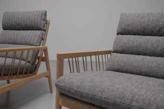 create interactive 3d product models for web and ar glb usdz