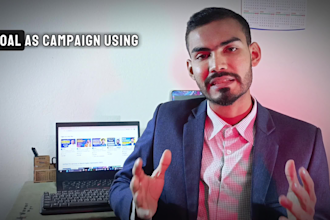 setup and optimize google ads for high converting campaigns