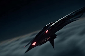 create cinematic ai movie trailer, ai short film, and realistic blockbust