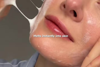 reate authentic skincare ugc videos for beauty brands