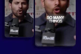 turn your podcast into viral clips and reels