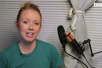 do professional multicam video editing for podcasts and interviews